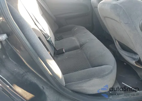 2011 Chevrolet Impala Ls from USA, damaged, VIN 2G1WF5EK7B1131457